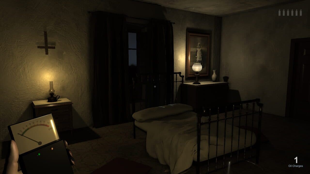 Evil Possession thumbnail 3