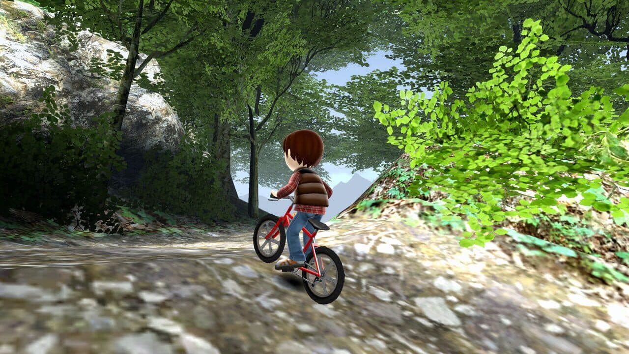 Fishing Resort thumbnail 11