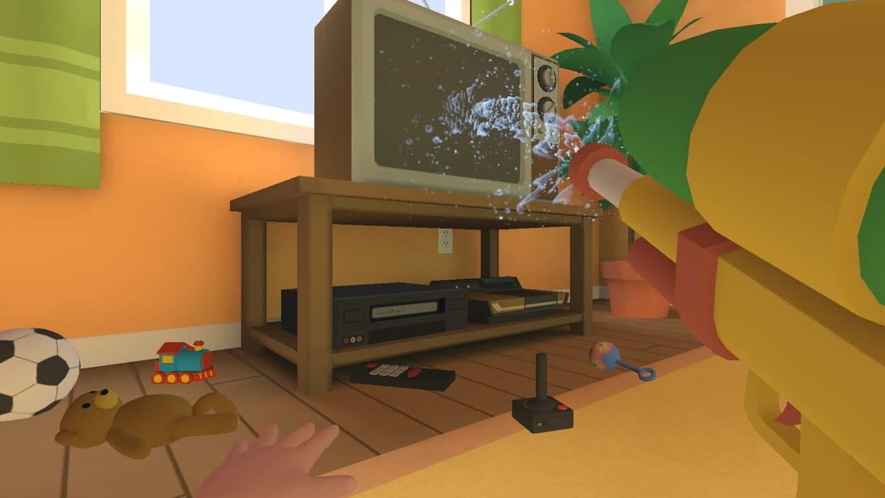 Baby Hands thumbnail 2