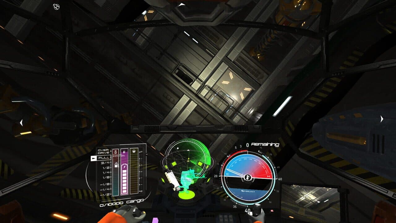 ARM: Planetary Prospectors Asteroid Resource Mining thumbnail 5
