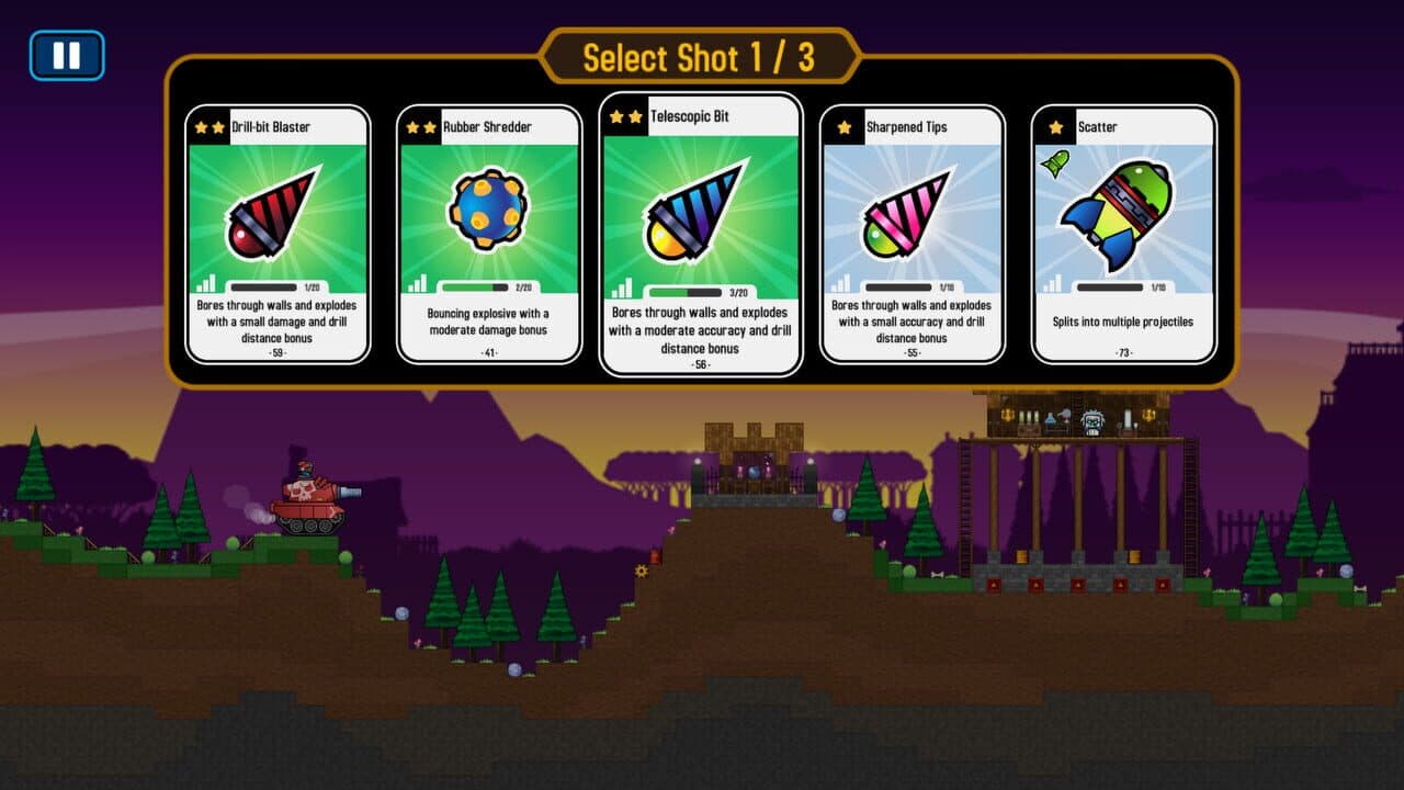 Monsters & Munitions thumbnail 2