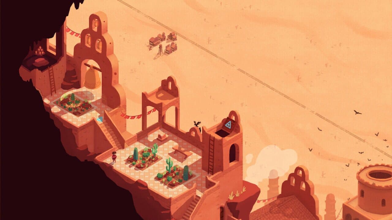 El Hijo: A Wild West Tale thumbnail 2