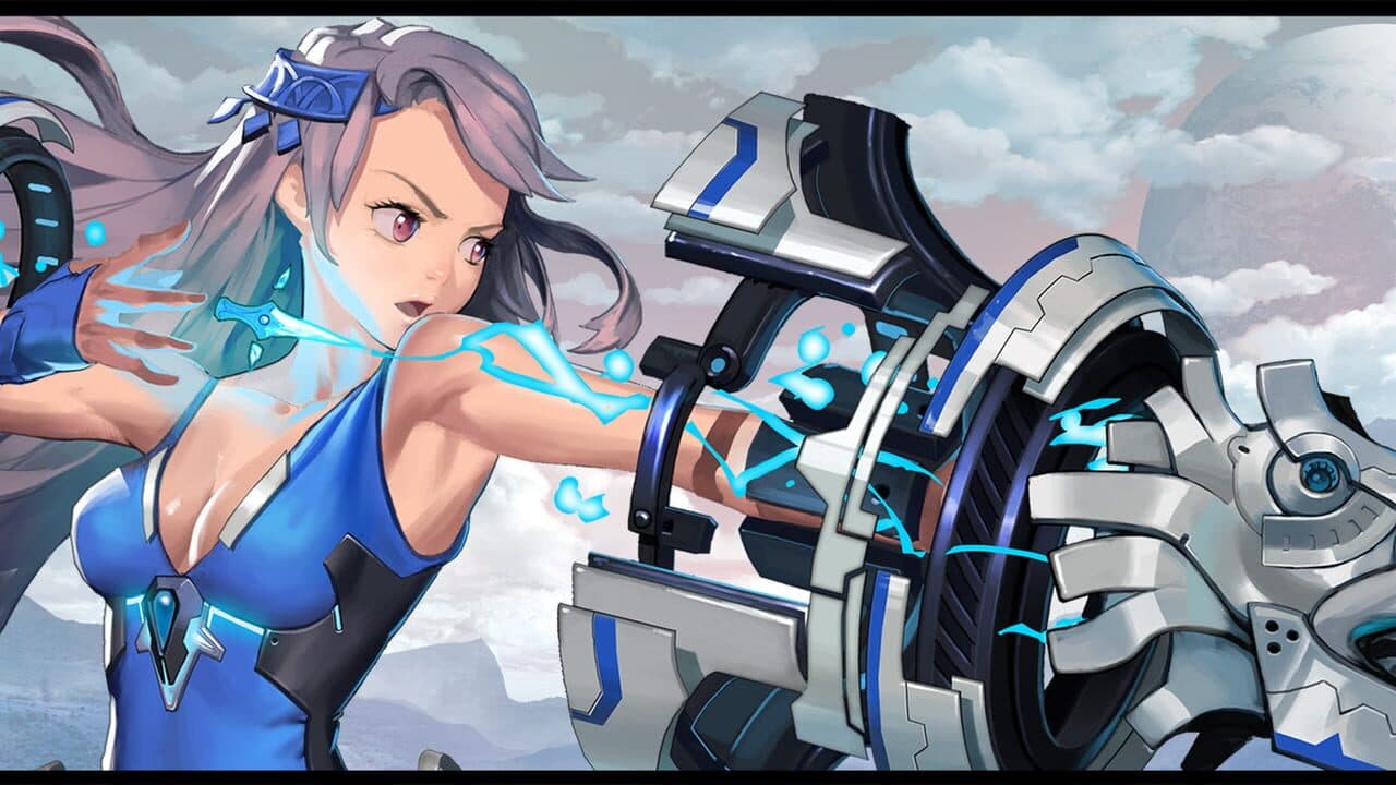 Battle Breakers thumbnail 5