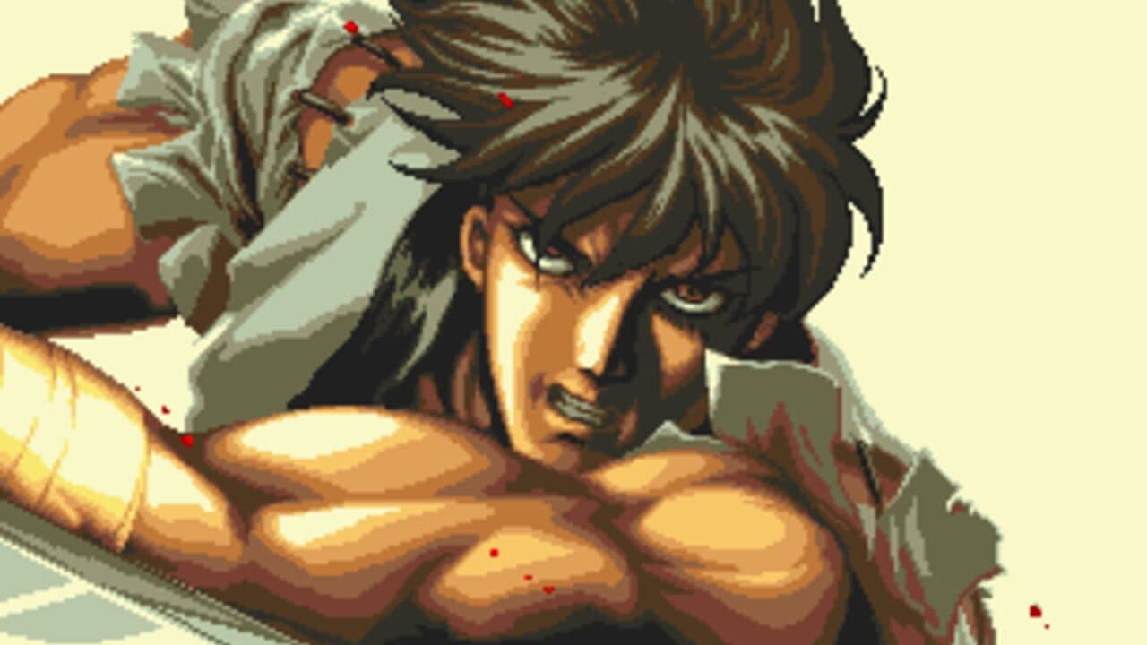 Ninja Master's: Haou Ninpou-ko thumbnail 3