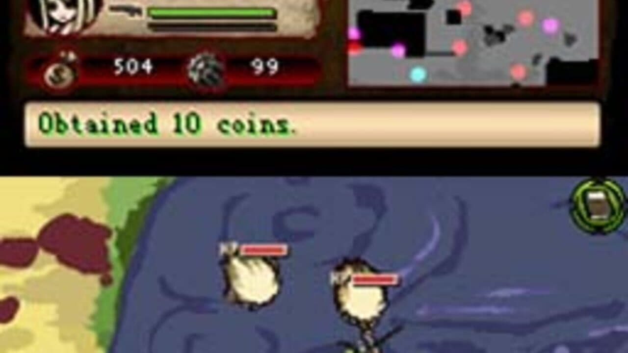 The Lost Town: The Dust thumbnail 2