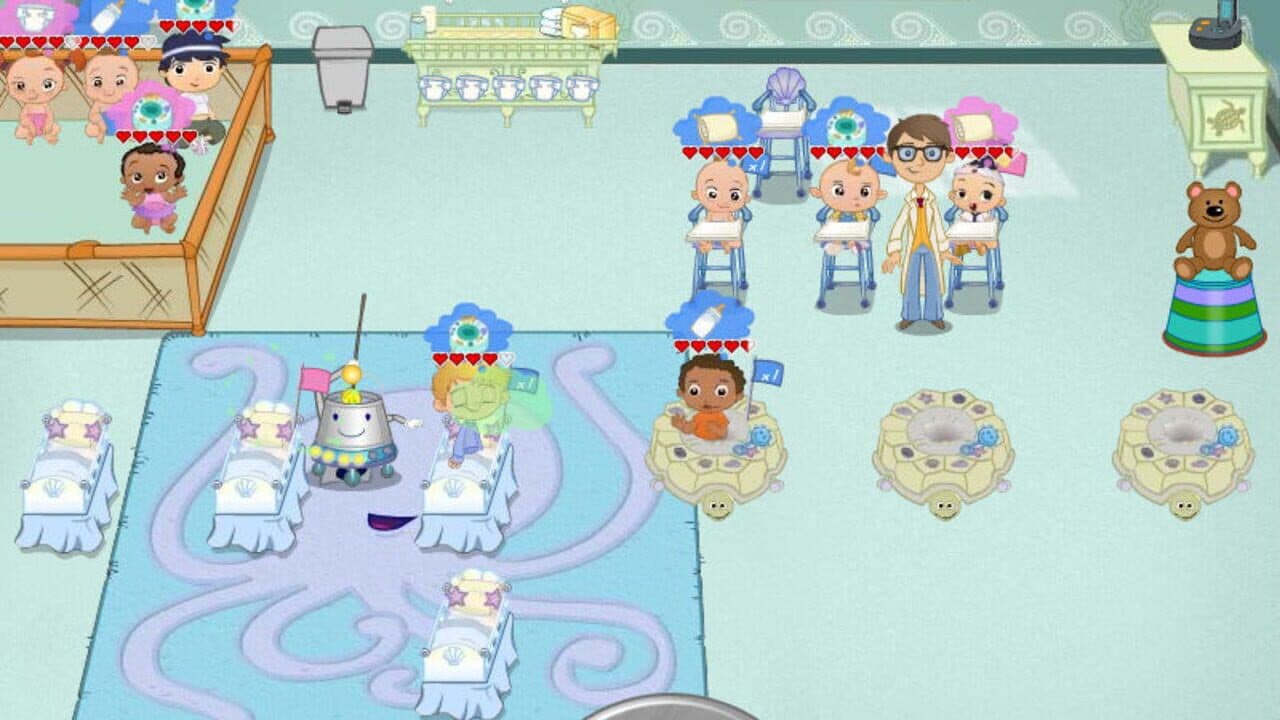 Diaper Dash thumbnail 5