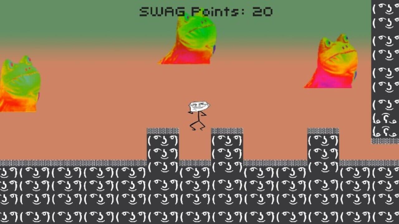 Meme Run thumbnail 7