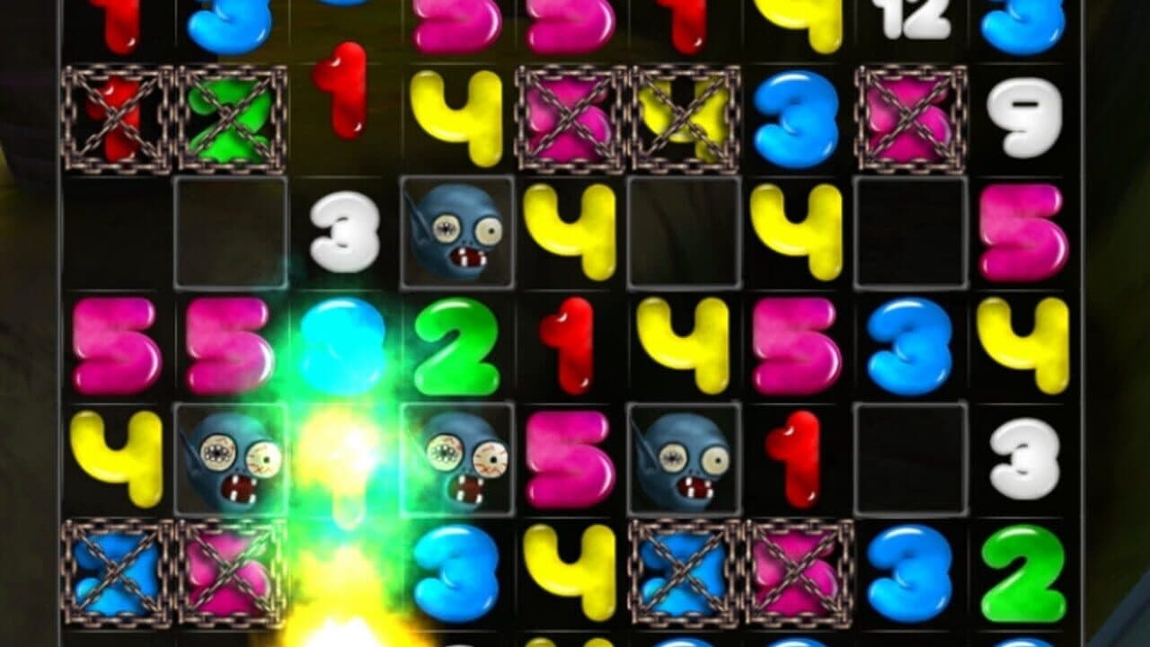 Legend of Numbers thumbnail 4