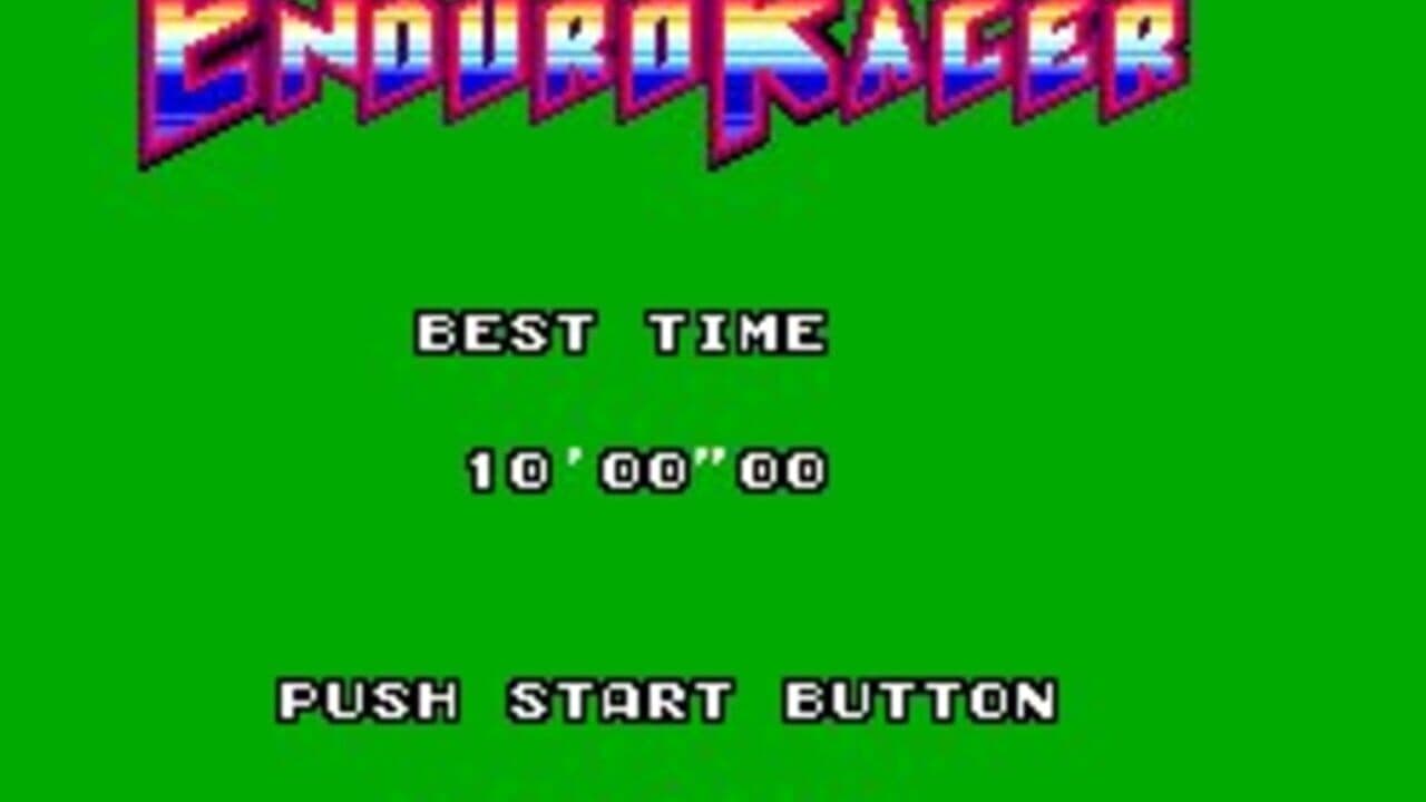 Enduro Racer thumbnail 2
