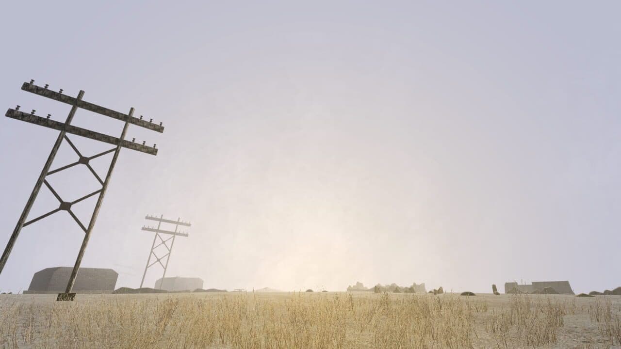 The Moon Sliver screenshot 1