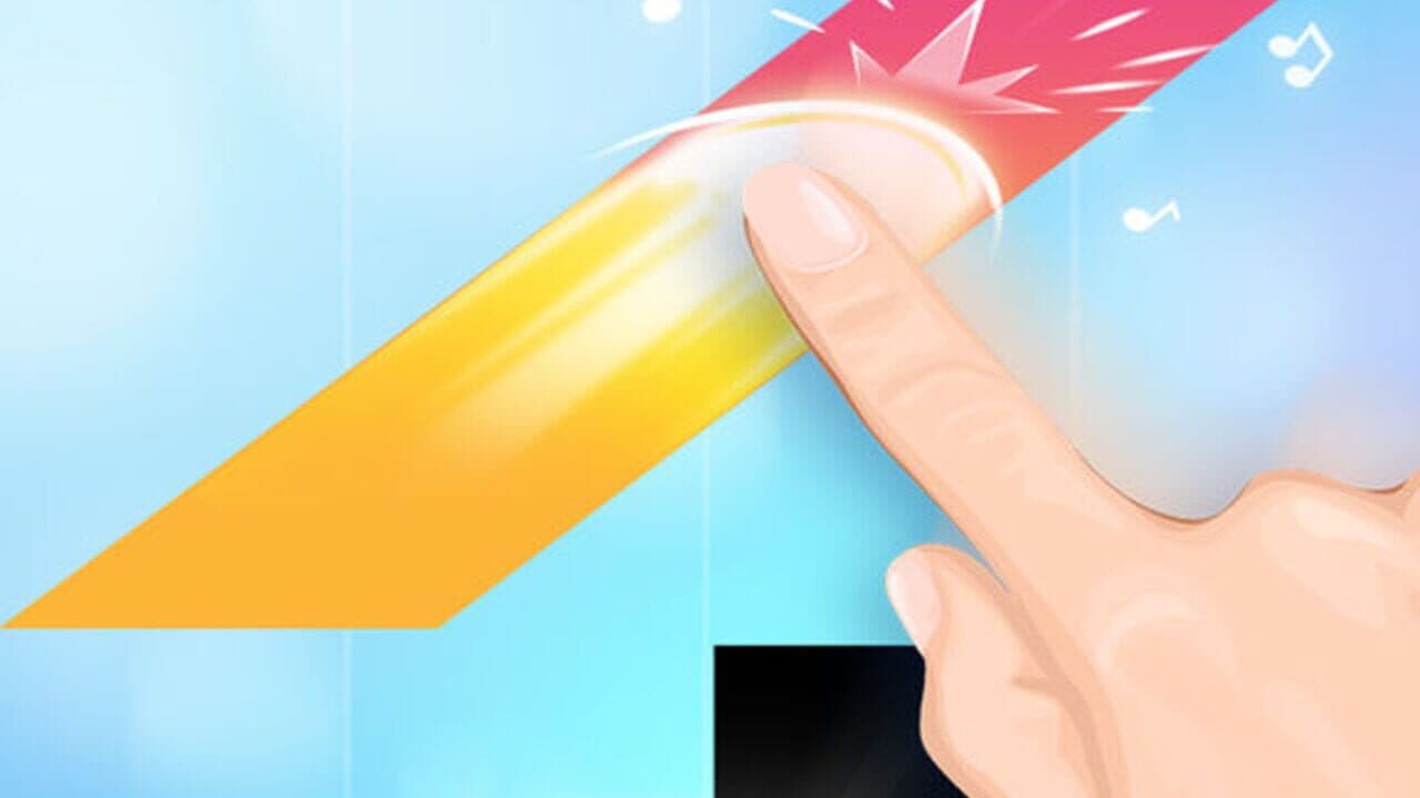 Piano Tiles 2 thumbnail 6