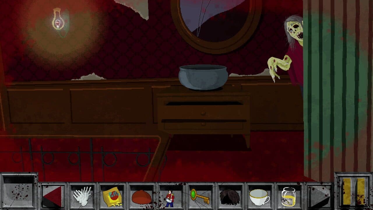 Cursed Roots thumbnail 2