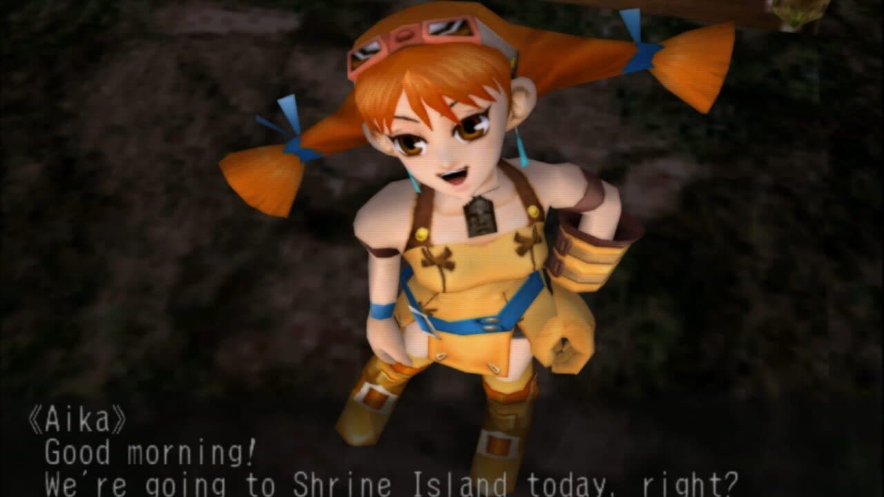 Skies of Arcadia Legends thumbnail 3