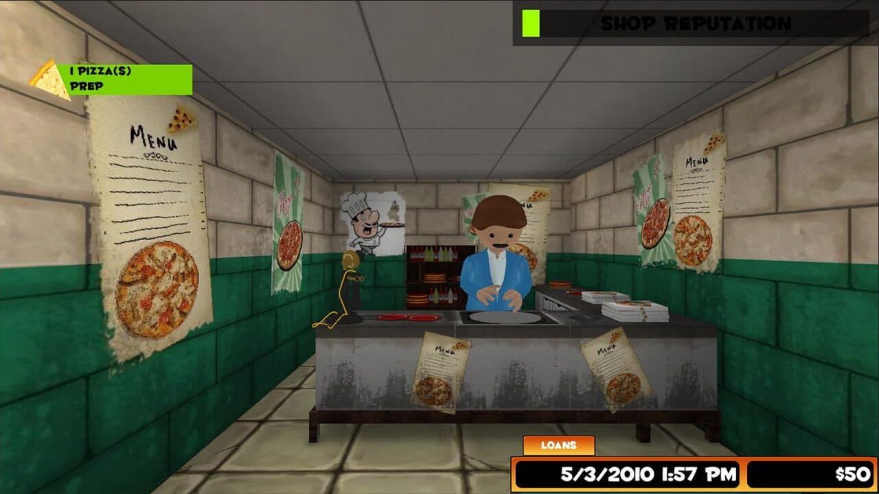 Supreme: Pizza Empire thumbnail 4