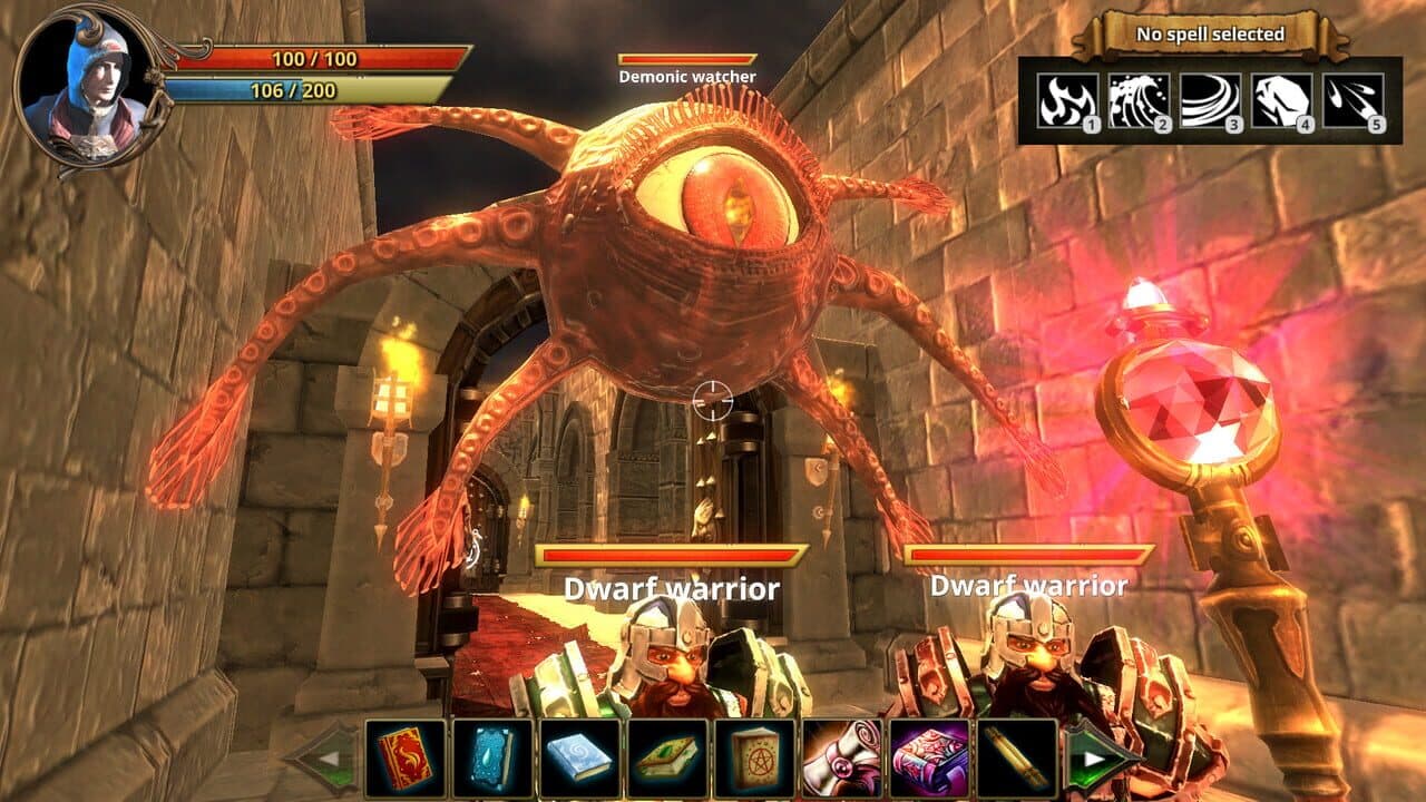Arcane Maelstrom thumbnail 2