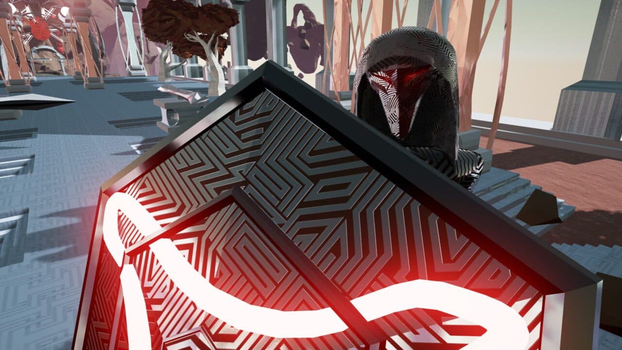 Run of Mydan screenshot 1