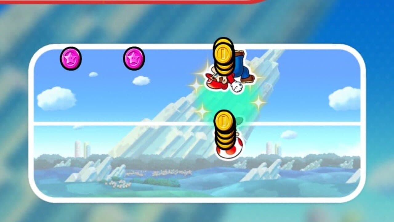 Super Mario Run thumbnail 4