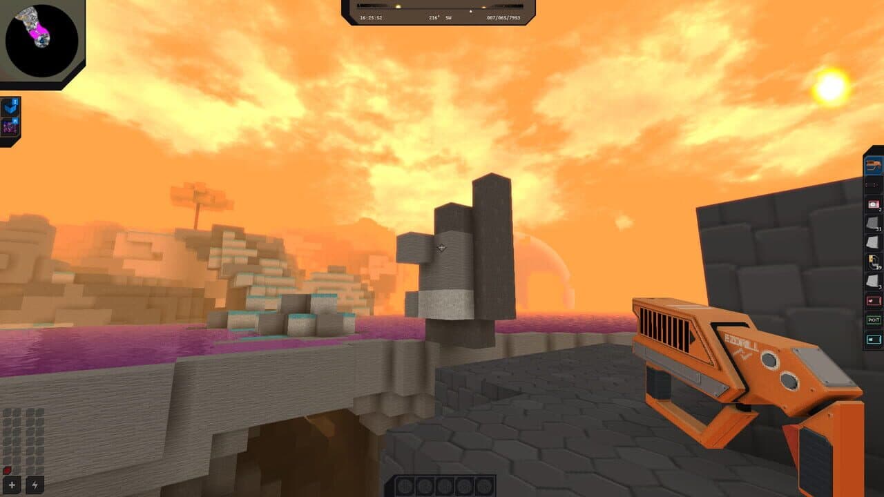 Exotic Matter thumbnail 4