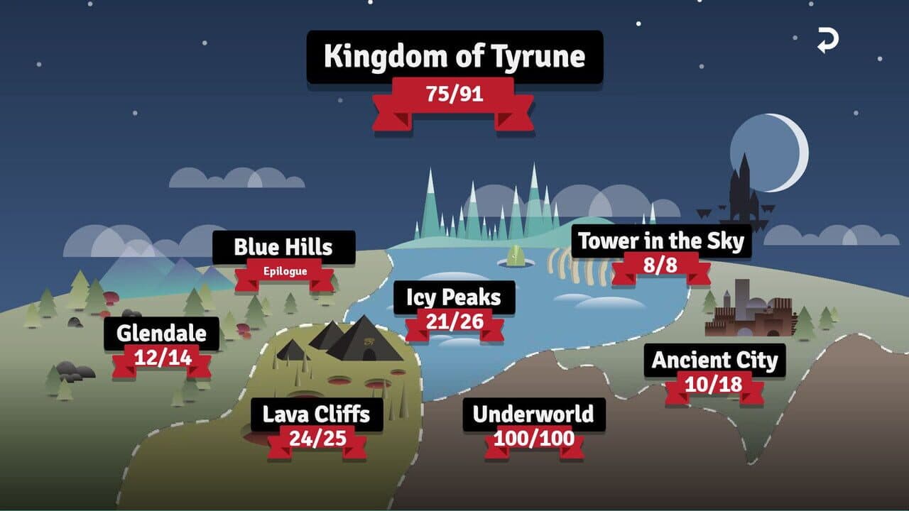 Tower in the Sky thumbnail 2