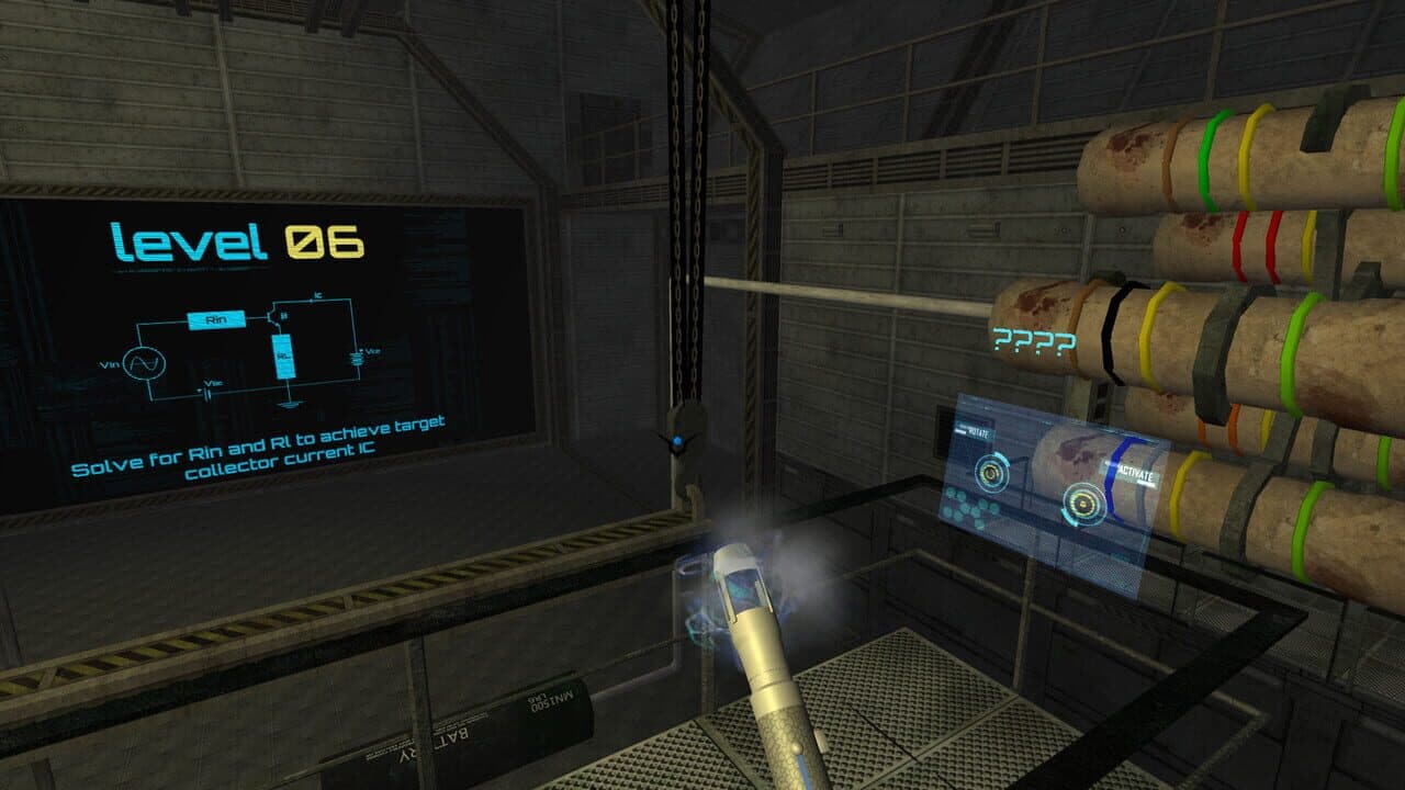 Electronics Circuits Simulator thumbnail 2