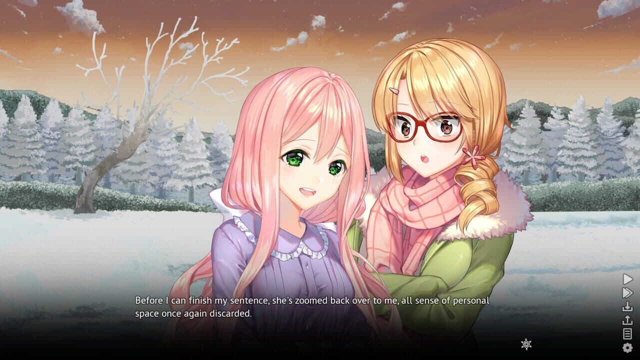 Heart of the Woods thumbnail 5