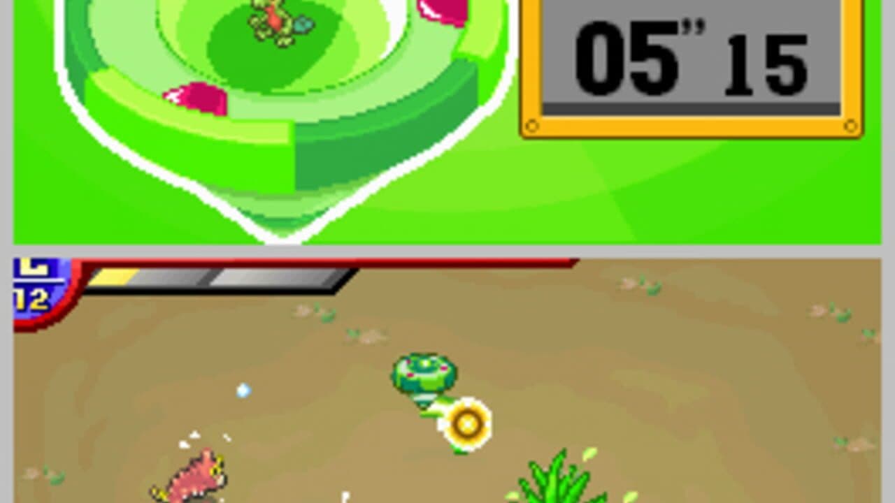 Pokémon Ranger thumbnail 2