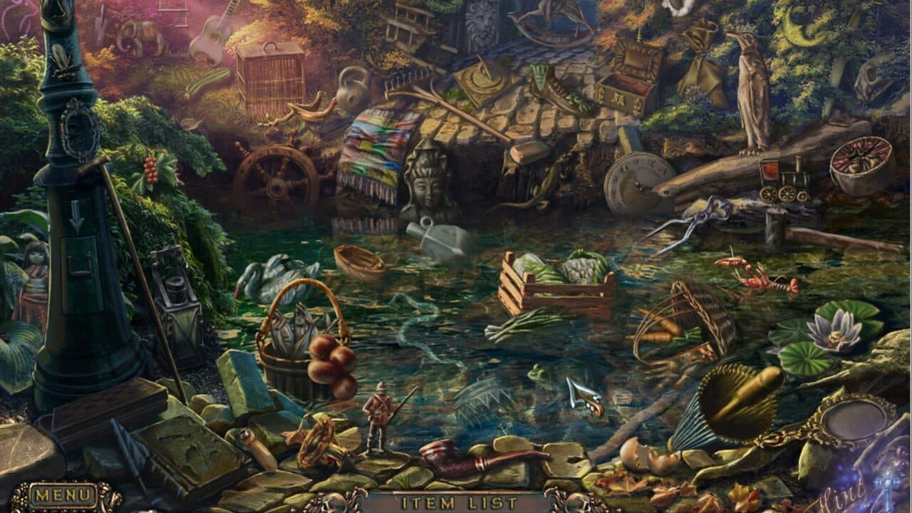Maestro: Notes of Life - Collector's Edition screenshot 1