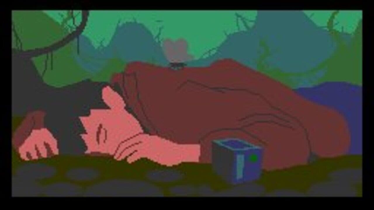 Flashback: The Quest for Identity thumbnail 3