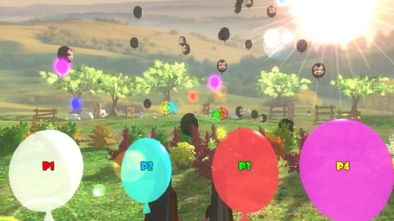 Hurry Up Bird Hunter! thumbnail 2