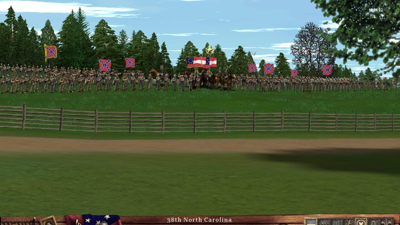 Take Command: 2nd Manassas thumbnail 4