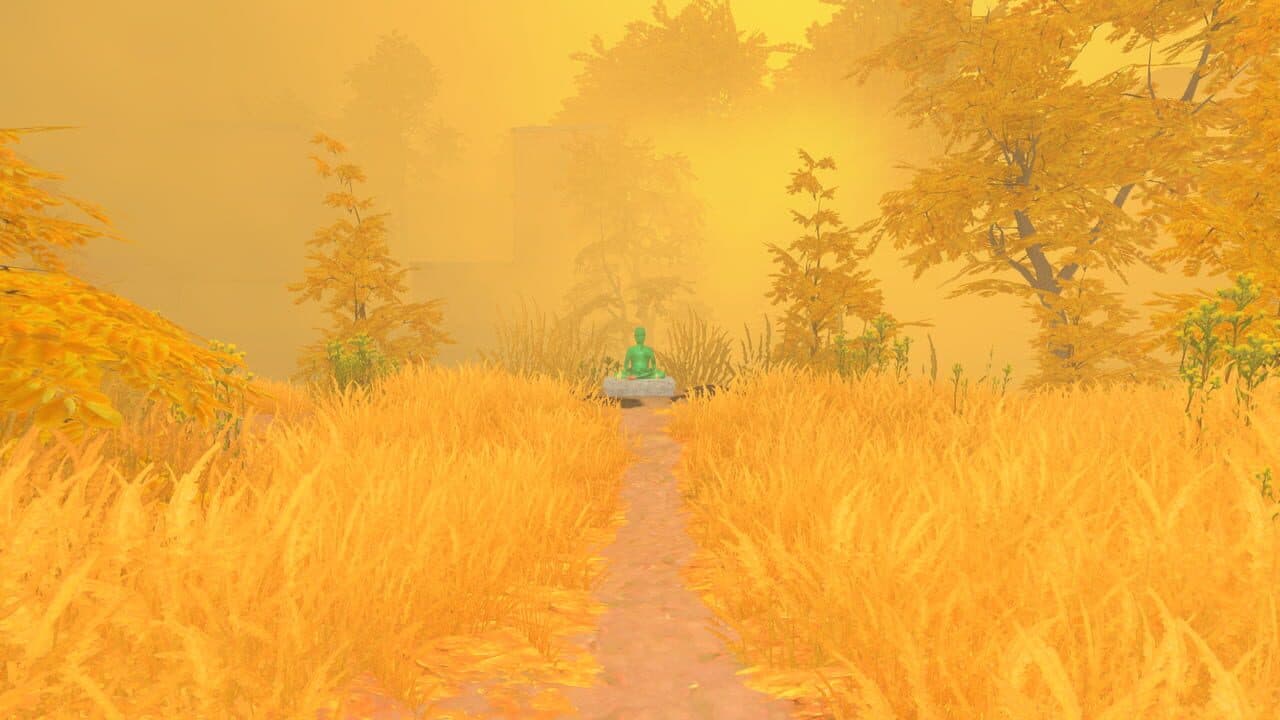 The Wild Eternal screenshot 1