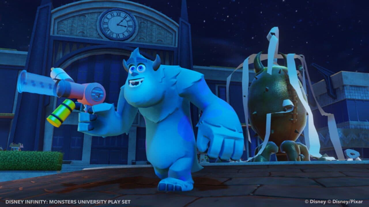 Disney Infinity thumbnail 7