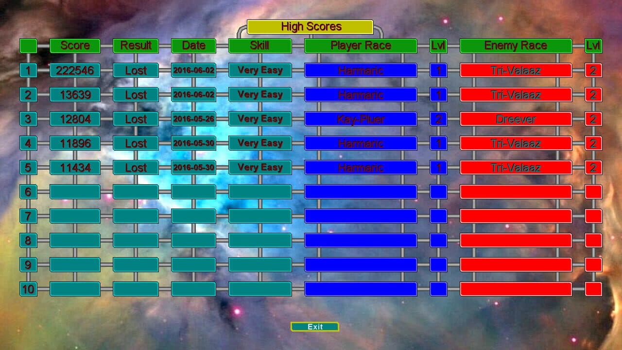 Star Fleet Armada: Rogue Adventures thumbnail 5
