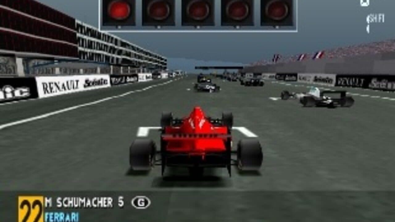 Formula 1: Championship Edition thumbnail 2