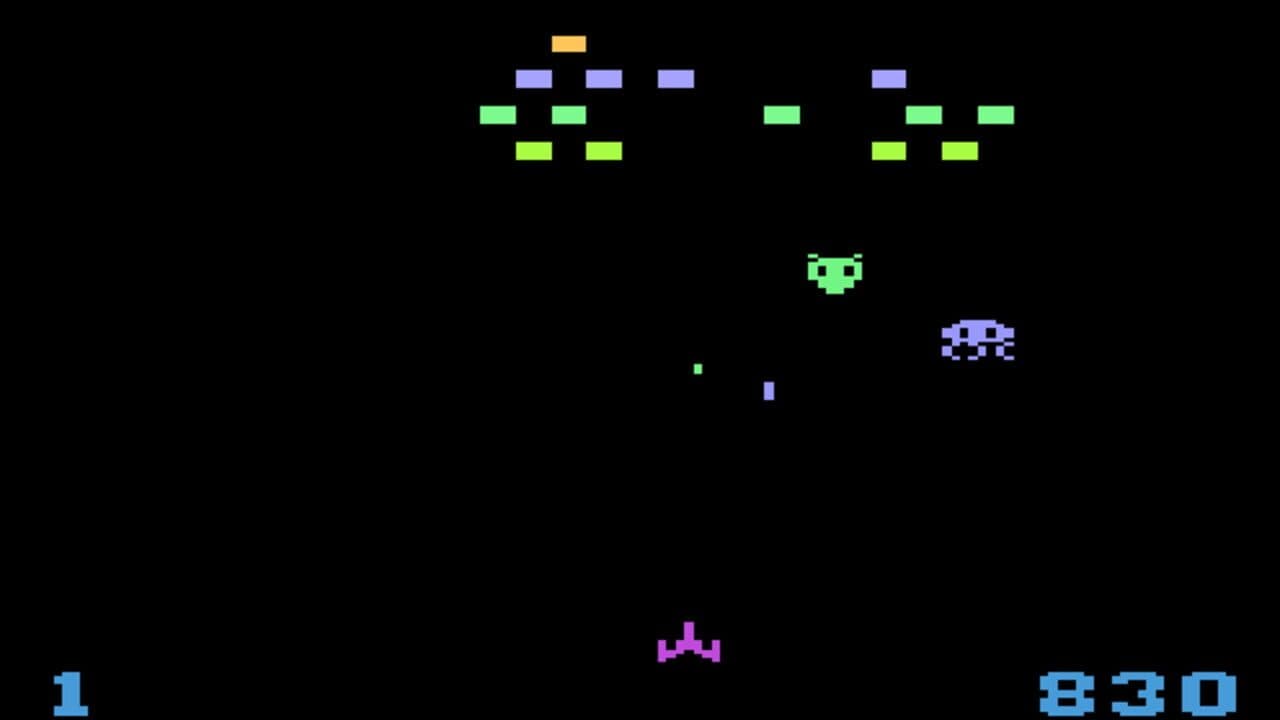 Communist Mutants from Space screenshot 1