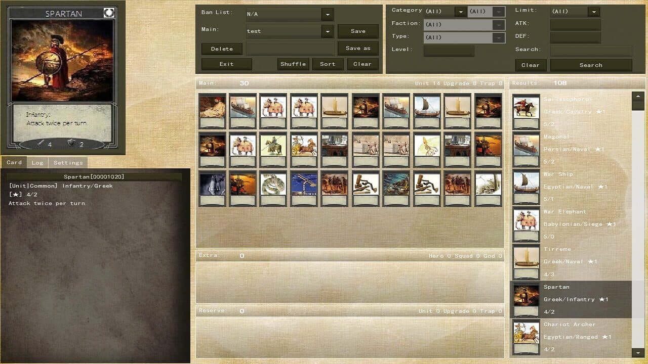 Heroes of Civilizations thumbnail 5