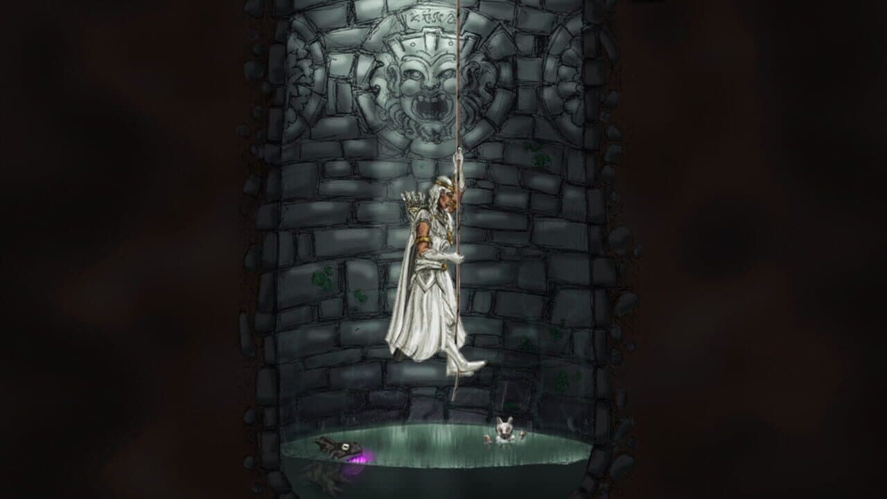 Eselmir and the five magical gifts thumbnail 3
