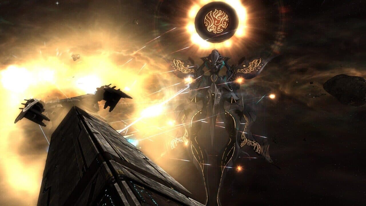 Sins of a Solar Empire: Rebellion thumbnail 3