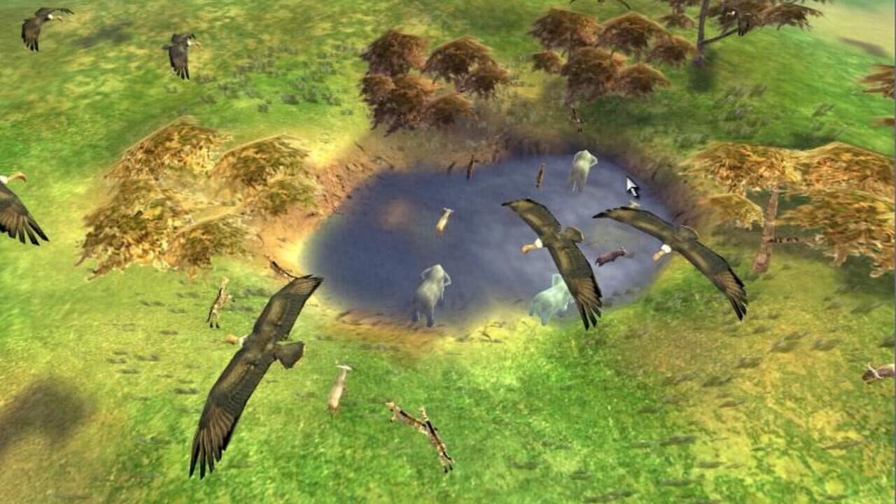 Wildlife Tycoon: Venture Africa thumbnail 4