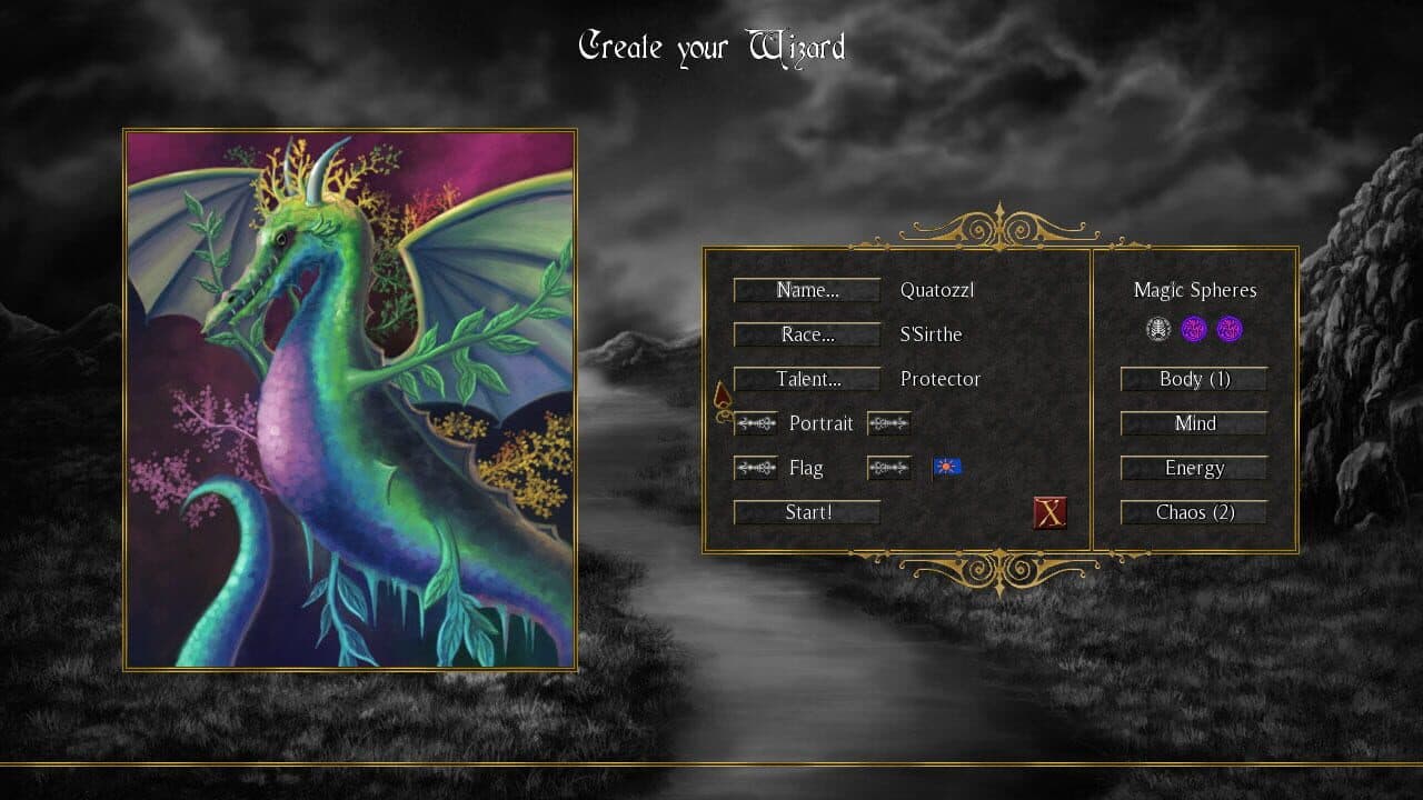 Leylines thumbnail 5