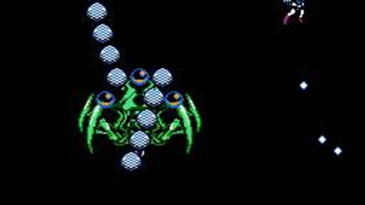 Burai Fighter thumbnail 3