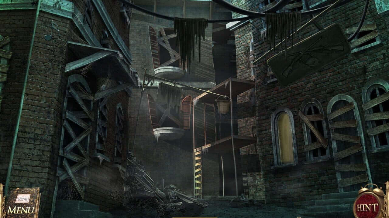 The Book of Desires thumbnail 2