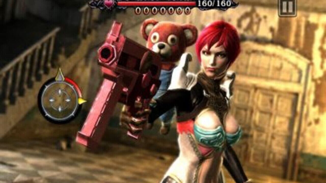 Demon's Score thumbnail 4