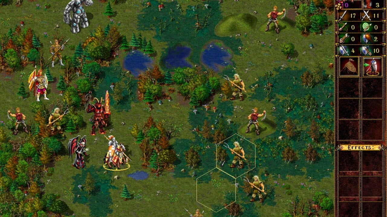 Eador: Genesis thumbnail 3