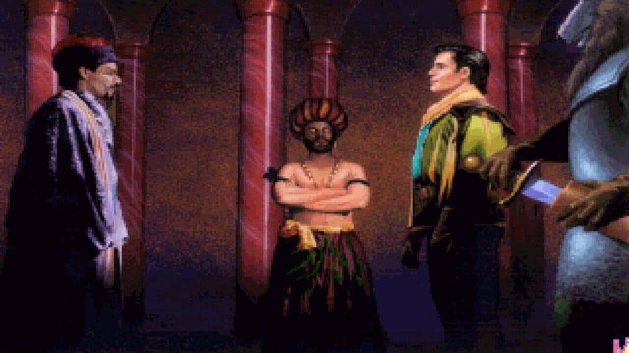King's Quest Collection thumbnail 4