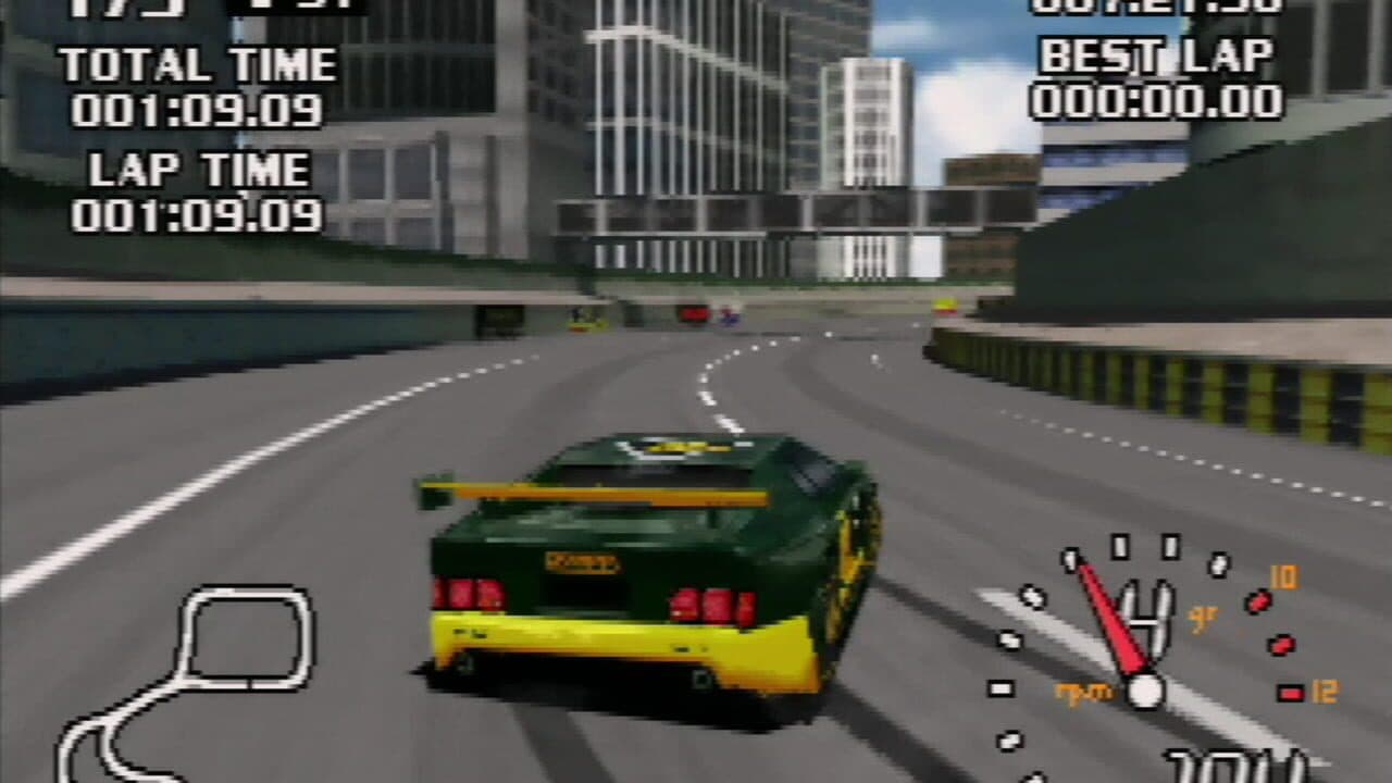 World Driver Championship thumbnail 3