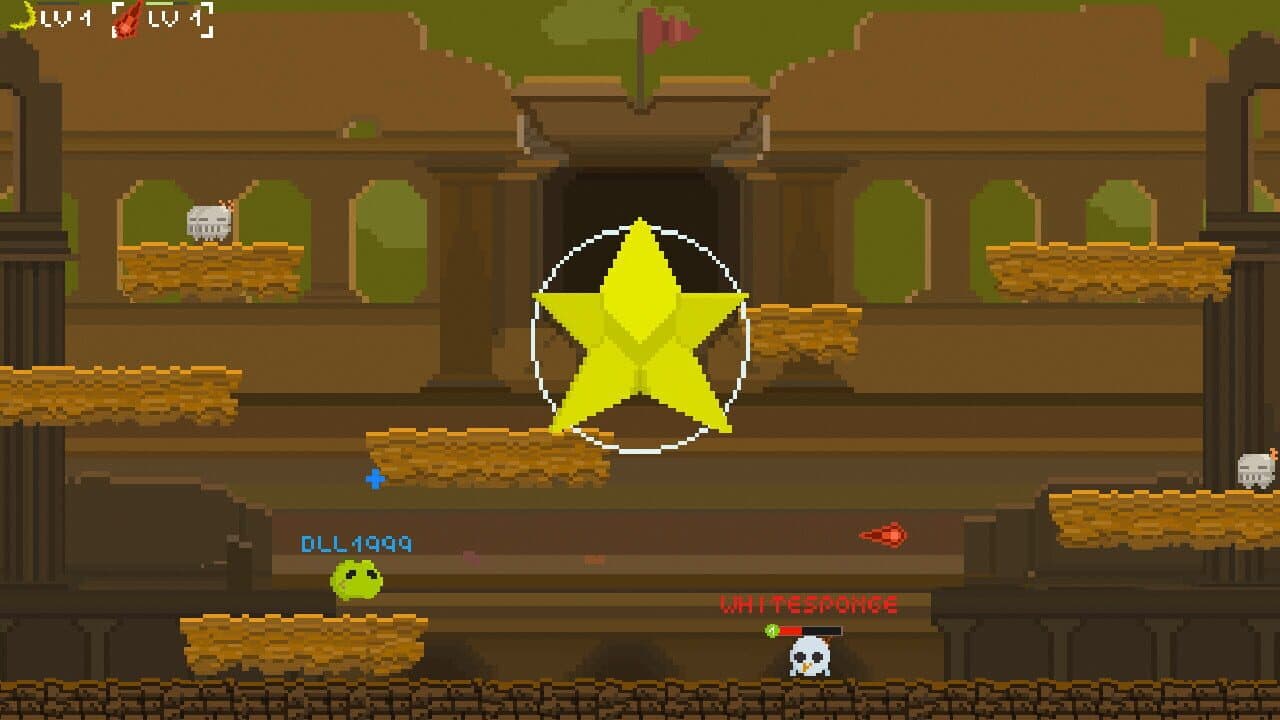 Stellar Stars screenshot 1