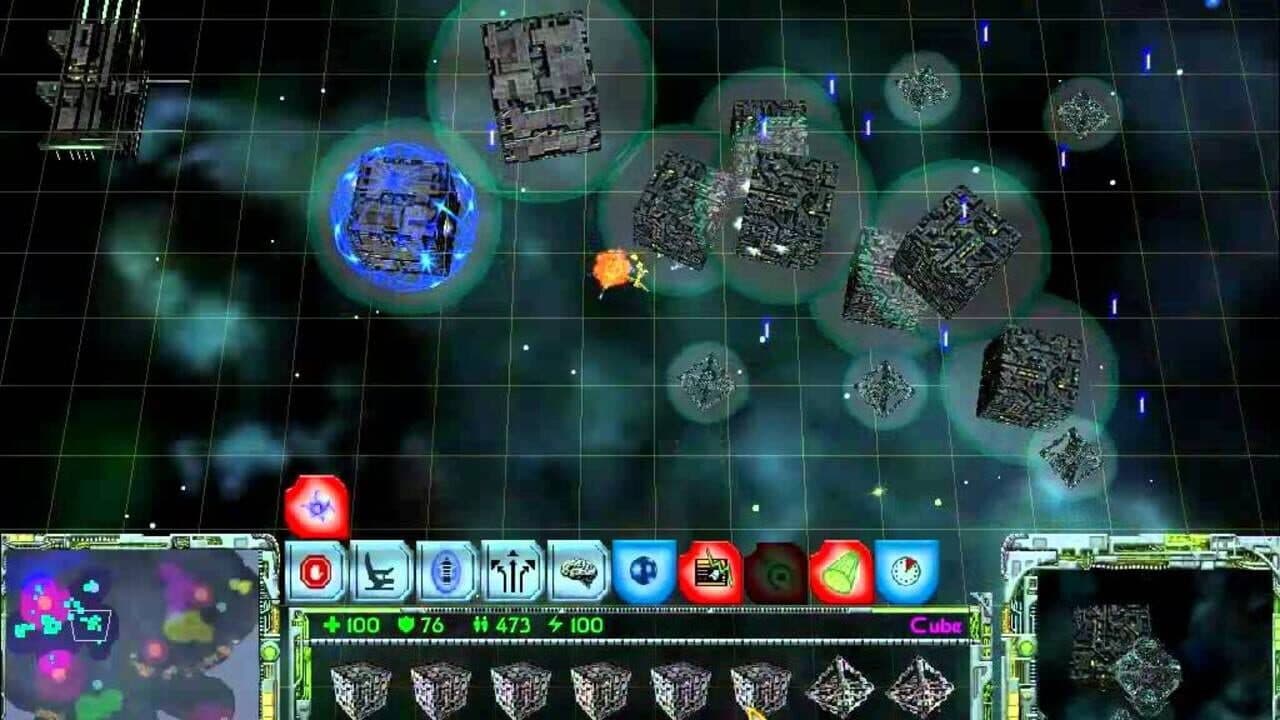 Star Trek: Armada 2 thumbnail 2