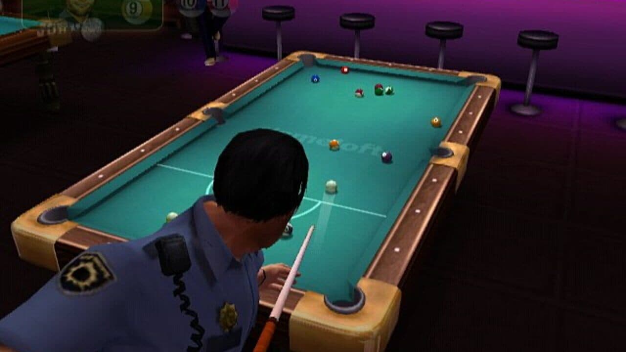 Midnight Pool thumbnail 6