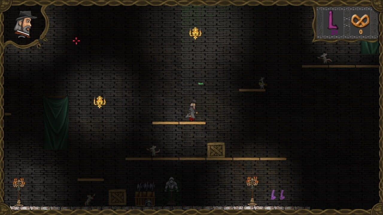 Dungeons & Geese thumbnail 2